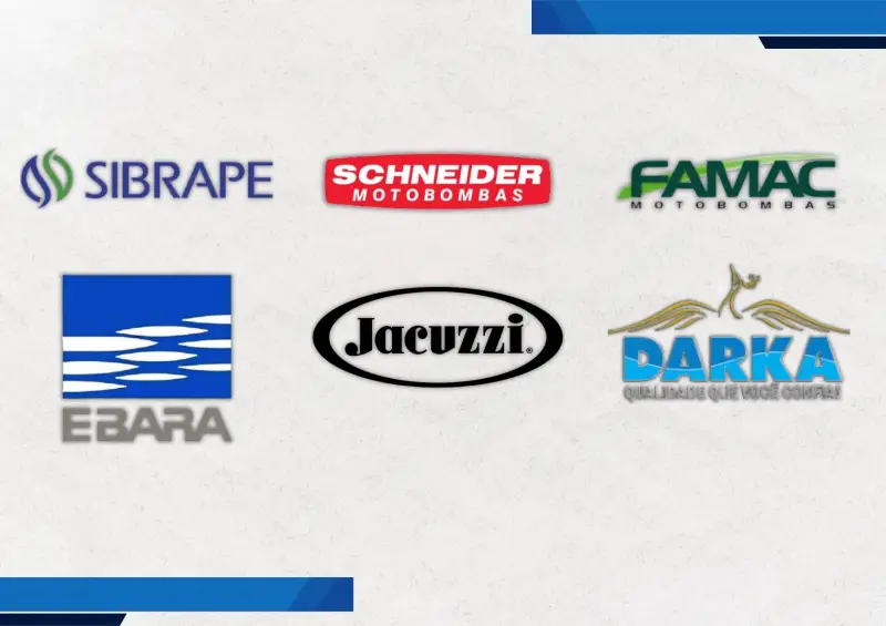 Assistência técnica jacuzzi